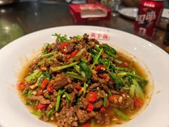 -天下客饭店(中山路店)
