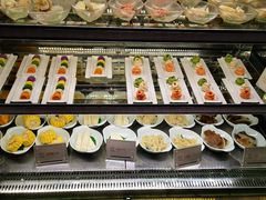 -半岛翡丽海鲜自助餐厅(观风亭店)
