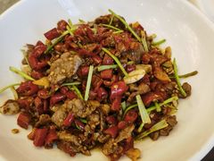 -聚鑫阁江浙菜·非遗传承技艺(青村帝华园店)