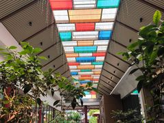 -小榄公饭店·岭南庭院餐厅(民安北路店)