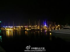 -日照世帆赛基地