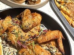 -BE BRIGHT KITCHEN(正佳广场店)