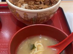 -食其家·牛丼咖喱(天津梅江印象城店)