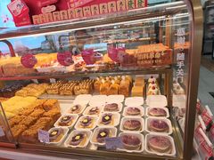 -红星前进面包牛奶公司(五道口购物中心店)