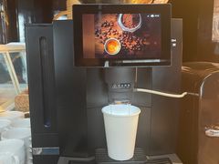 -唐拉雅秀酒店-西锦汇空中BBQ·思创餐厅