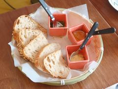 -Mesa Madre梅萨妈妈·Bintana(国贸店)