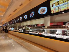 -白金汉爵大酒店-24小时餐厅