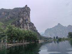 -孤山寨风景区
