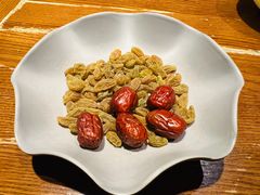 餐前小食-晓疆山·大美新疆菜(白玉兰广场店)