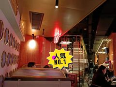 -啫神·广州地标美食(北京路店)