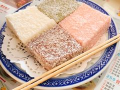 -广信牛奶甜品世家(台东店)