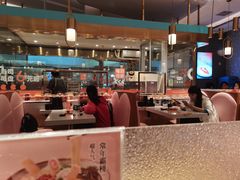 -争鲜回转寿司(南开大悦城店)
