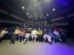-喜剧部落脱口秀(三里屯店)