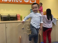 -金宝贝早教(和悦汇店)