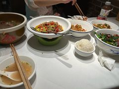 -湘语·湖南家常菜(新洲店)