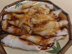 -玲又珑美食(盘福路店)
