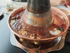 -阳坊胜利涮羊肉(阳坊老店)