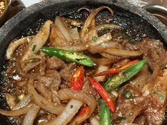 -KimPro 辛普乐概念韩餐