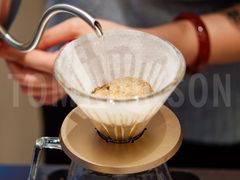 -MQ COFFEE STAND明谦(新洲店)