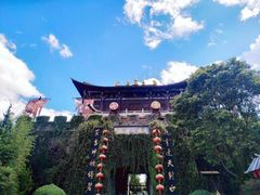 -天龙八部武侠城