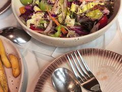 -ZEMOCAFE·FUSION FOOD(西交利物浦店)