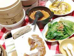 -西贝(无锡万象城店)