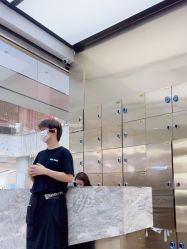 -MMbyHairCode 芭曲发型沙龙