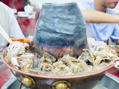 -山海关清和浑锅店