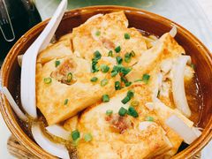 客家豆腐煲-顺德佬(石厦店)