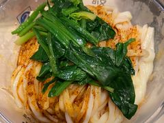 -魏家凉皮(中贸广场店)