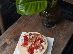 -花甜生活FatimCake·生日蛋糕