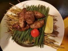 -希望日本料理(保利香槟花园店)