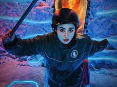 -E+有冰工厂·昆仑寒宫2(五角场店)