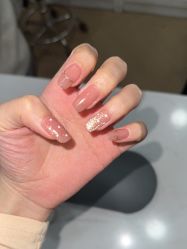 点击看大图 -美兮美学·日式美甲美睫