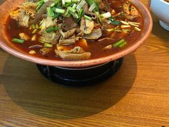 -云海肴·汽锅鸡·云南菜(苏州中心店)