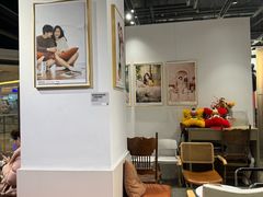 -海马体照相馆(天津世纪都会店)