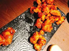 -绿茶餐厅(同成街华联店)