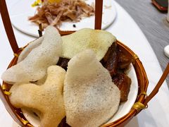 卤烧乳鸽-院8里·少城记忆老川菜(宽窄巷子店)