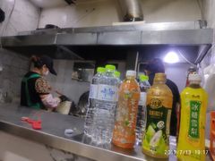 -五厂炸串(四流南路店)