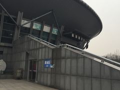 -杭州城北体育公园