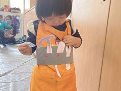 -金宝贝早教(和悦汇店)