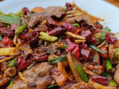 -周记翘脚牛肉