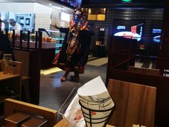 -豪渝火锅(李家村万达店)