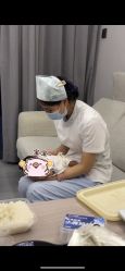 -宝生月子中心·私家园林式(龙华观澜店)