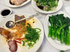 -香港东海海鲜酒家