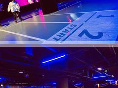 -VS SPORTS PARK运动玩乐园·团建·生日会(合生汇店)