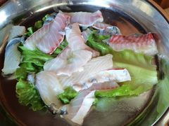无骨鱼-顺德一品粥·20年凤城老字号(芳村店)