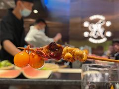 -鸟山鸣·日料食堂(王府井店)