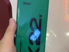 -K22.酸奶草莓(烟台芝罘店)