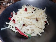 -金牌外婆家(苏州中心店)